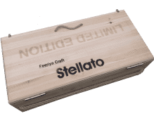 Стелато - Stellato